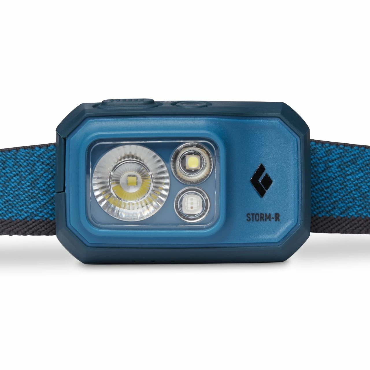 Black Diamond Storm 500-R Headlamp 7 Black Diamond Storm 500-R Headlamp - Image 7