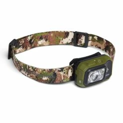 Black Diamond Storm 500-R Headlamp 36 Black Diamond Storm 500-R Headlamp -Climbing Accessories Outlet Shop 620675 9408 STORM 500 R HEADLAMP Camo Print 01 rsz 71291.1670450102