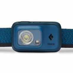 Black Diamond Cosmo 350-R Headlamp -Climbing Accessories Outlet Shop 620677 4004 COSMO 350 R HEADLAMP AZUL 02 rsz 43568.1670449690