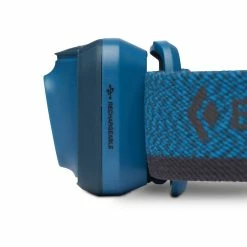 Black Diamond Cosmo 350-R Headlamp -Climbing Accessories Outlet Shop 620677 4004 COSMO 350 R HEADLAMP AZUL 04 rsz 14943.1670449690