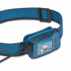 Black Diamond Cosmo 350-R Headlamp -Climbing Accessories Outlet Shop 620677 4004 Cosmo 350 R Headlamp Azul 05 rsz 68588.1670449690