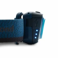 Black Diamond Cosmo 350-R Headlamp -Climbing Accessories Outlet Shop 620677 4004 Cosmo 350 R Headlamp Azul 07 rsz 26298.1670449690