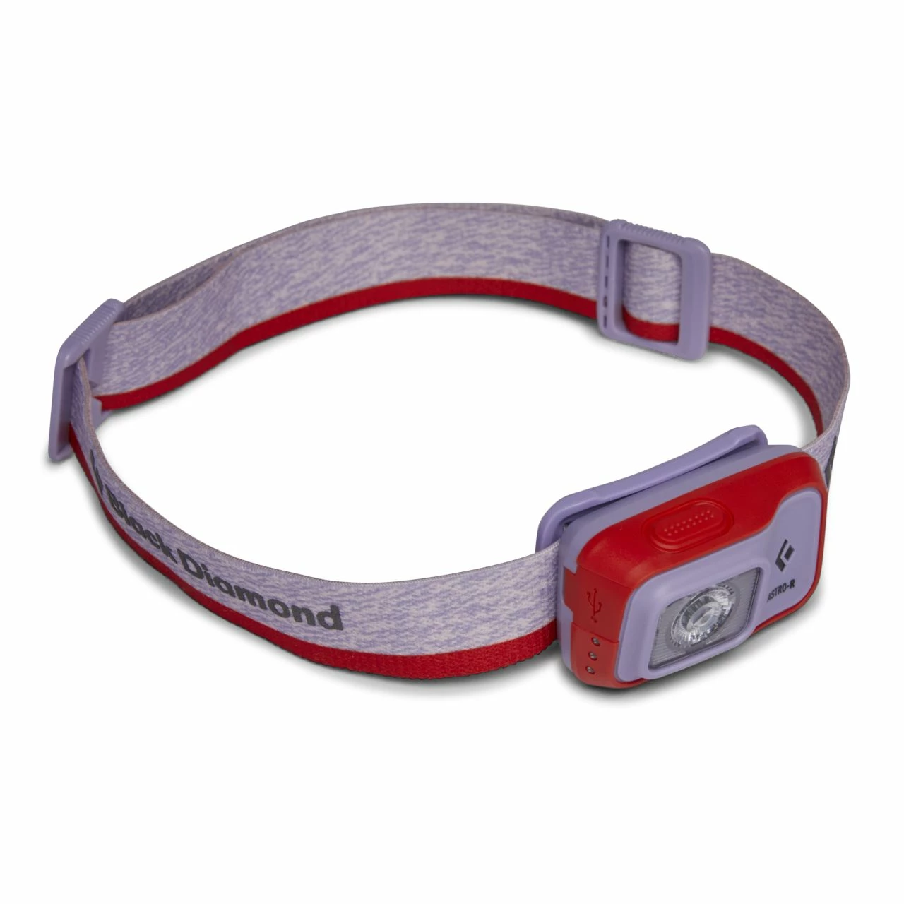 Black Diamond Astro 300-R Headlamp 3 Black Diamond Astro 300-R Headlamp - Image 3