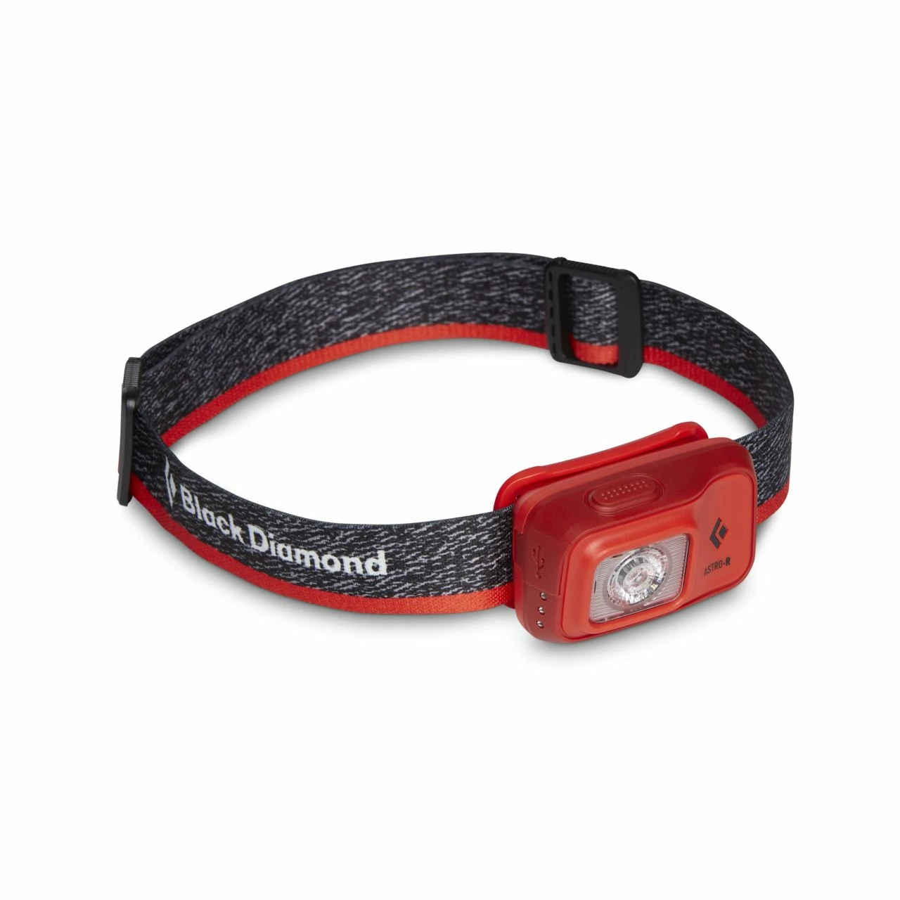 Black Diamond Astro 300-R Headlamp 2 Black Diamond Astro 300-R Headlamp - Image 2