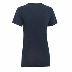 Kari Traa Tikse Tee - Women's (Spring 2019) -Climbing Accessories Outlet Shop 621536 back nava 54777.1676492597