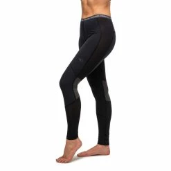 Kari Traa Svala Pant - Women's (Spring 2020) 6 Kari Traa Svala Pant - Women's (Spring 2020) -Climbing Accessories Outlet Shop 621980 svala pant black black model 1 karitraa 38722.1676492320