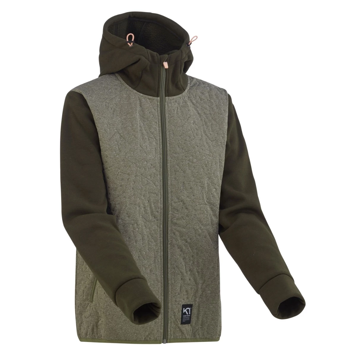 Kari Traa Emma Hybrid - Women's (Spring 2020) 2 Kari Traa Emma Hybrid - Women's (Spring 2020) - Image 2