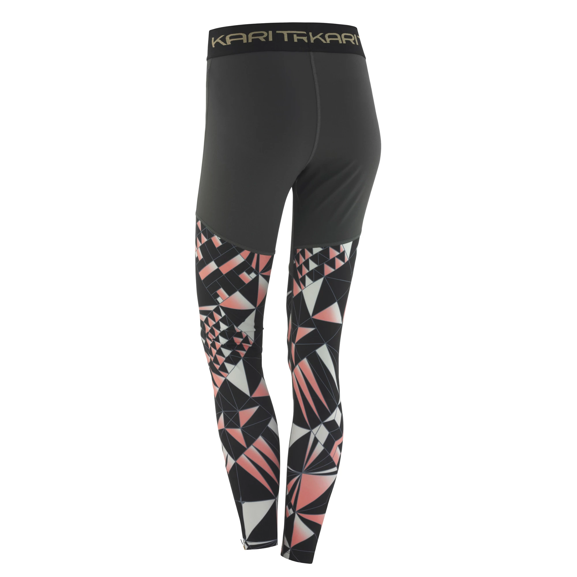 Kari Traa Vilde Tight - Women's (Spring 2019) 2 Kari Traa Vilde Tight - Women's (Spring 2019) - Image 2