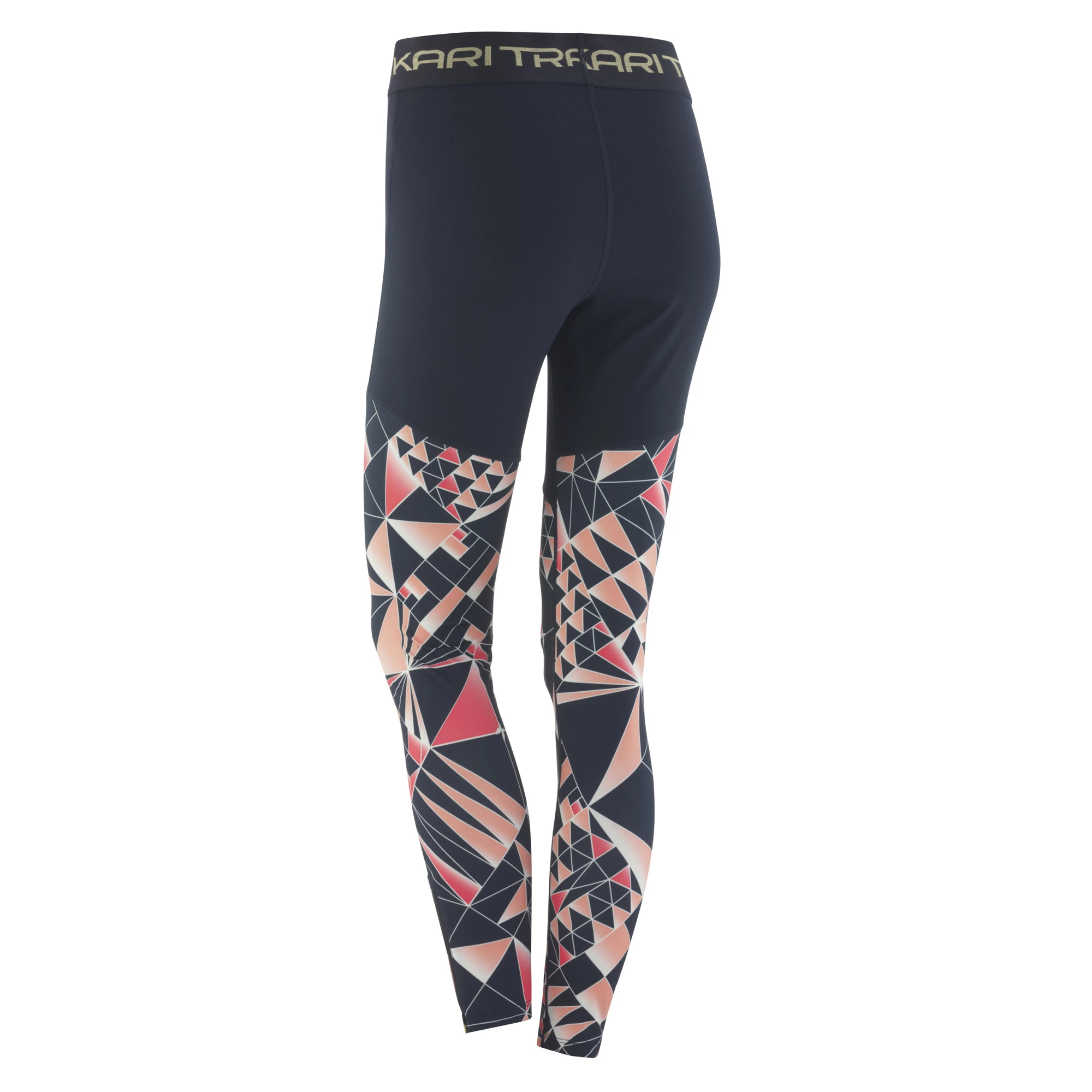 Kari Traa Vilde Tight - Women's (Spring 2019) 4 Kari Traa Vilde Tight - Women's (Spring 2019) - Image 4