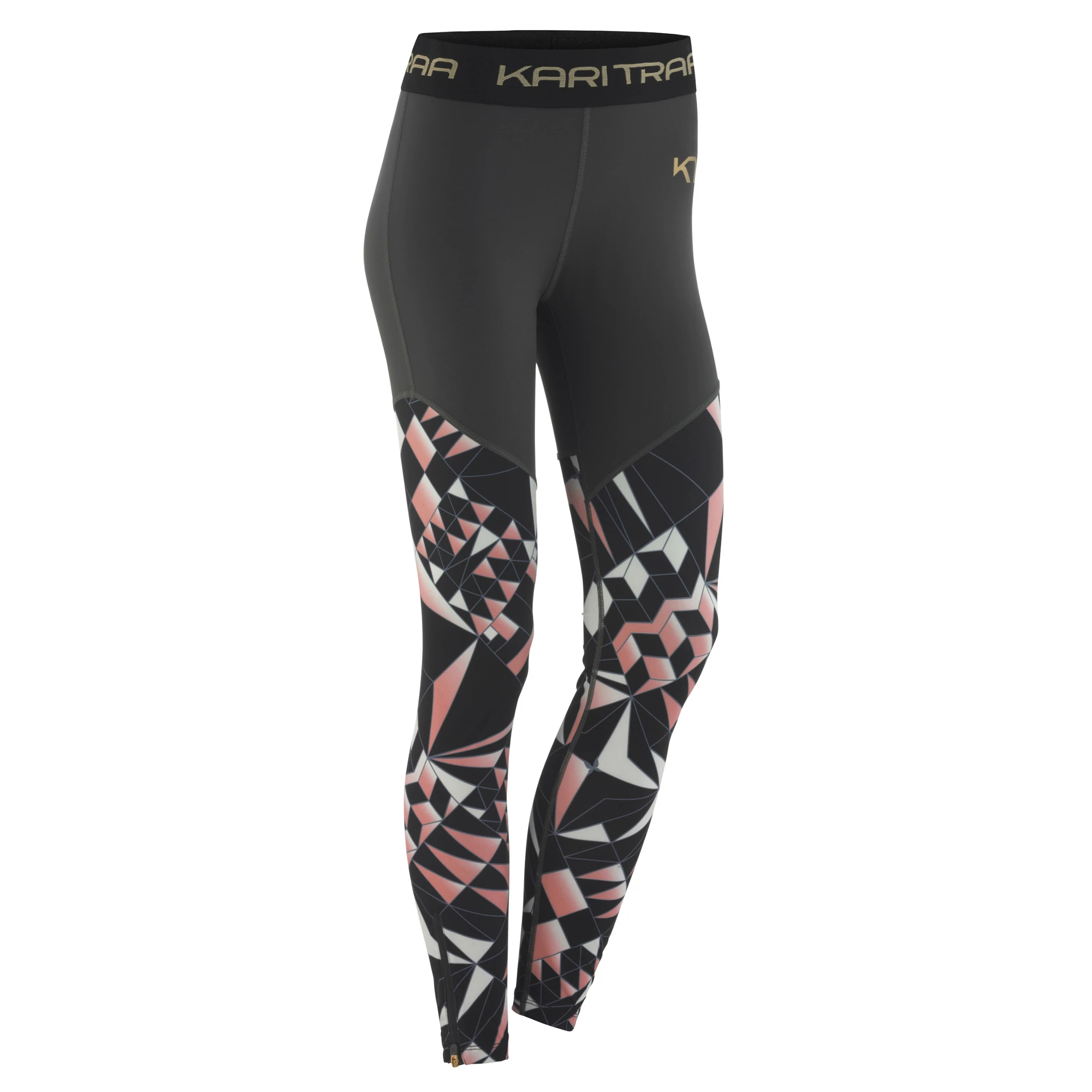 Kari Traa Vilde Tight - Women's (Spring 2019) 1 Kari Traa Vilde Tight - Women's (Spring 2019)