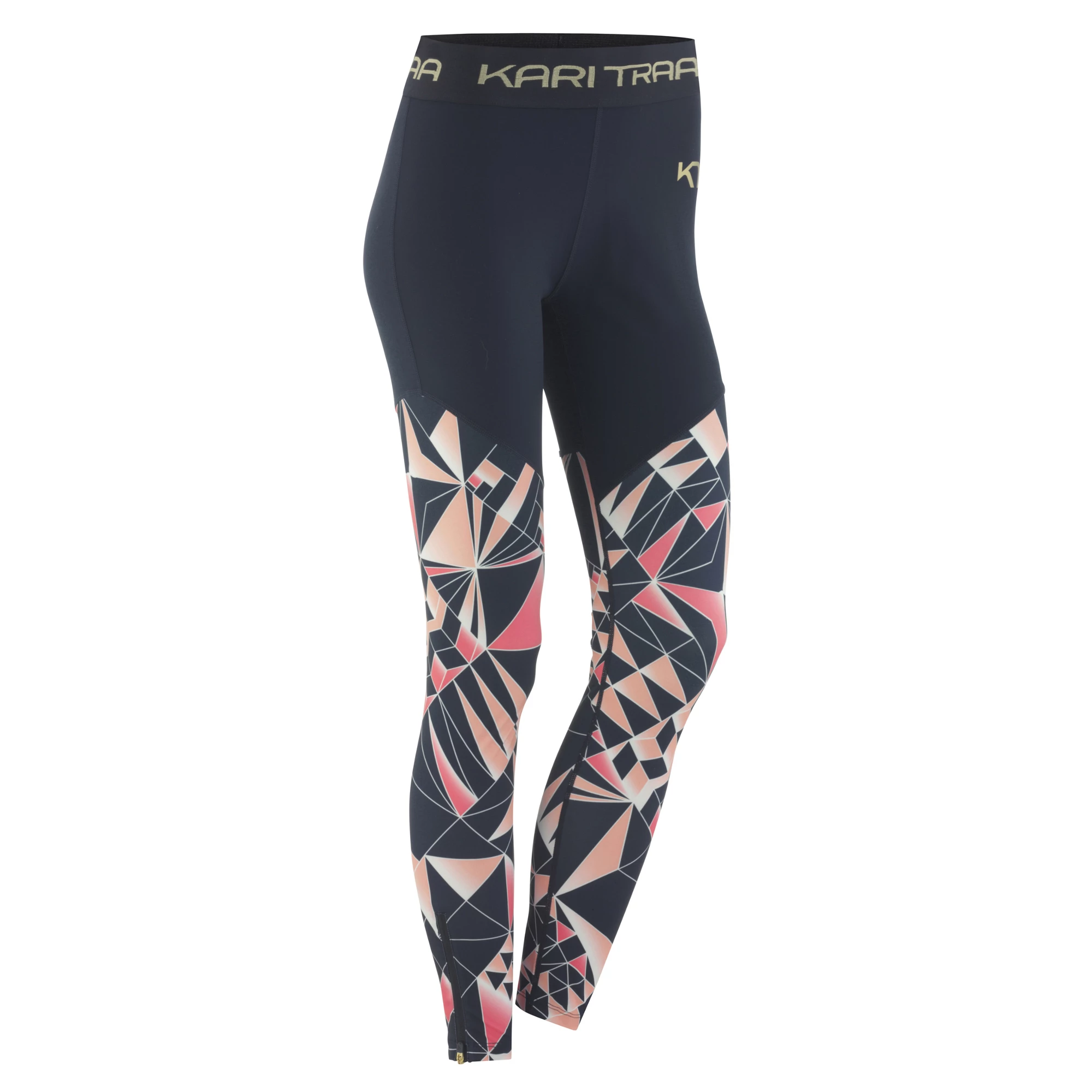 Kari Traa Vilde Tight - Women's (Spring 2019) 3 Kari Traa Vilde Tight - Women's (Spring 2019) - Image 3