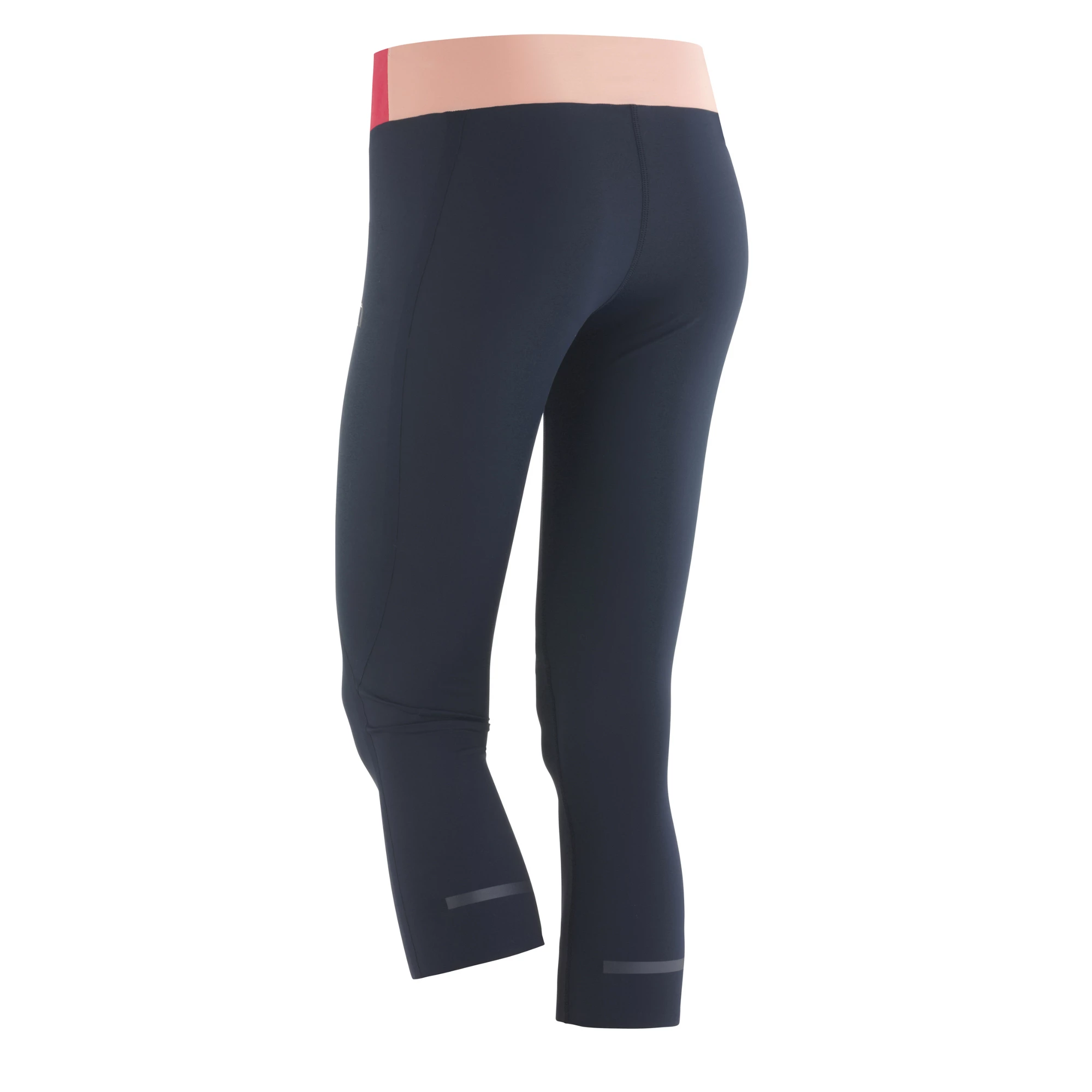 Kari Traa Sigrun 3/4 Tights - Women's (Spring 2019) 2 Kari Traa Sigrun 3/4 Tights - Women's (Spring 2019) - Image 2