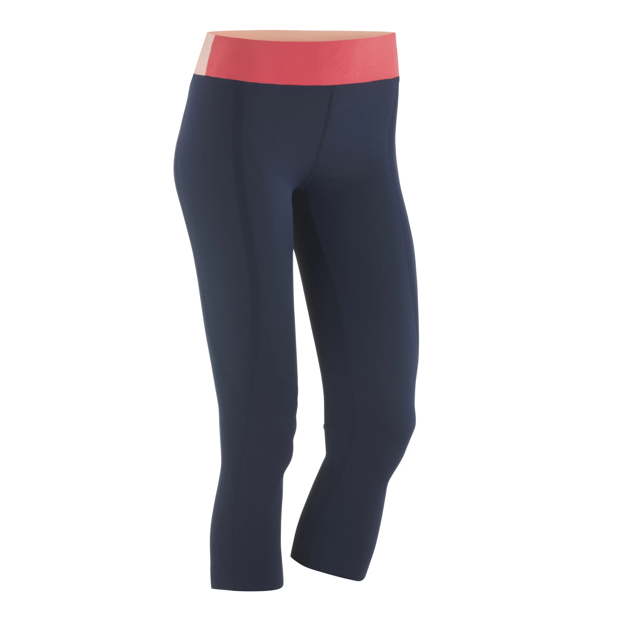 Kari Traa Sigrun 3/4 Tights - Women's (Spring 2019) 1 Kari Traa Sigrun 3/4 Tights - Women's (Spring 2019)
