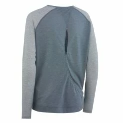 Kari Traa Isabelle LS - Women's (Spring 2019) 11 Kari Traa Isabelle LS - Women's (Spring 2019) -Climbing Accessories Outlet Shop 622195 back jeans 55155.1676492201