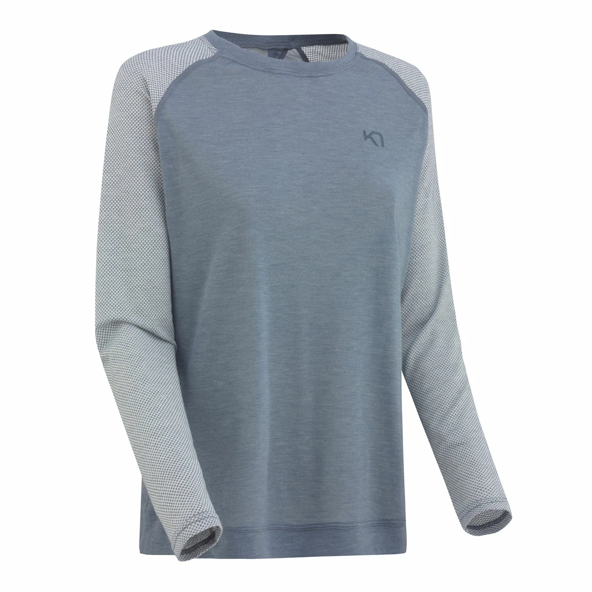 Kari Traa Isabelle LS - Women's (Spring 2019) 2 Kari Traa Isabelle LS - Women's (Spring 2019) - Image 2