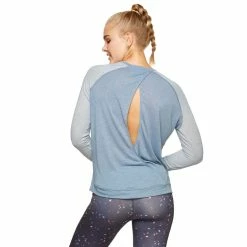 Kari Traa Isabelle LS - Women's (Spring 2019) 15 Kari Traa Isabelle LS - Women's (Spring 2019) -Climbing Accessories Outlet Shop 622195 isabelle ls jeans model 2 karitraa 91504.1676492200