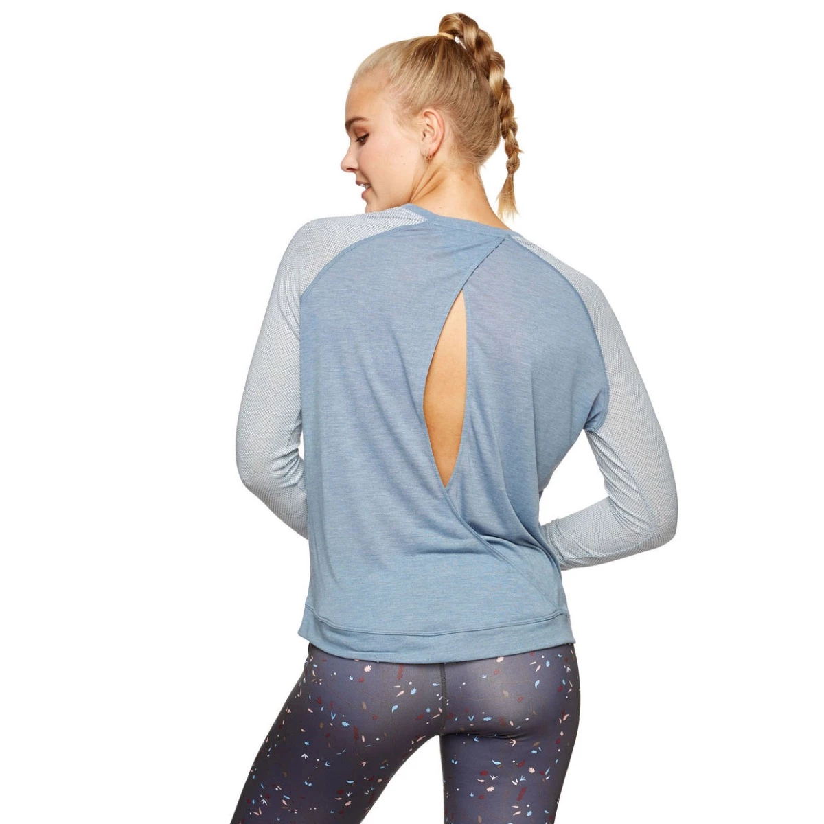 Kari Traa Isabelle LS - Women's (Spring 2019) 8 Kari Traa Isabelle LS - Women's (Spring 2019) - Image 8