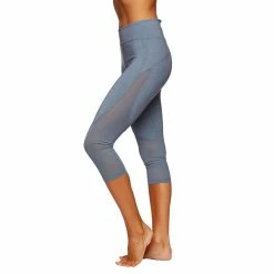 Kari Traa Isabelle Capri - Women's (Spring 2019) -Climbing Accessories Outlet Shop 622199 isabelle capri jeans model 1 karitraa 17297.1676492107