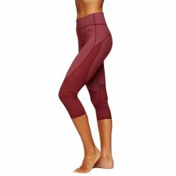 Kari Traa Isabelle Capri - Women's (Spring 2019) -Climbing Accessories Outlet Shop 622199 isabelle capri port model 1 karitraa 41276.1676492107