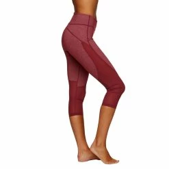 Kari Traa Isabelle Capri - Women's (Spring 2019) -Climbing Accessories Outlet Shop 622199 isabelle capri port model 2 karitraa 90858.1676492107