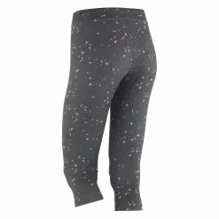 Kari Traa Sjolvsagt Capri - Women's (Spring 2019) 7 Kari Traa Sjolvsagt Capri - Women's (Spring 2019) -Climbing Accessories Outlet Shop 622235 back dove 21618.1676492507