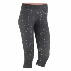 Kari Traa Sjolvsagt Capri - Women's (Spring 2019) 6 Kari Traa Sjolvsagt Capri - Women's (Spring 2019) -Climbing Accessories Outlet Shop 622235 sjolvsagt capri dove 1 26825.1676492507