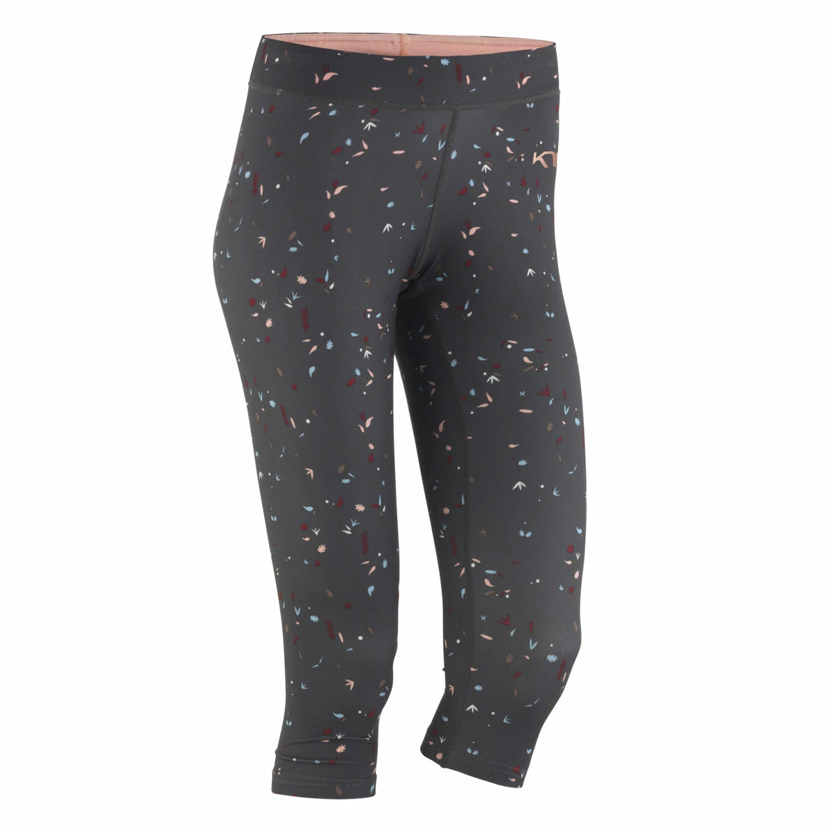 Kari Traa Sjolvsagt Capri - Women's (Spring 2019) 3 Kari Traa Sjolvsagt Capri - Women's (Spring 2019) - Image 3