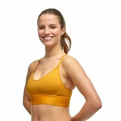 Kari Traa Var Sports Bra - Women's (Spring 2020)