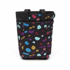 Black Diamond Gym Chalk Bag 14 Black Diamond Gym Chalk Bag -Climbing Accessories Outlet Shop 630139 0019 gym chalk bag gym print 2 rsz 06664.1656623491