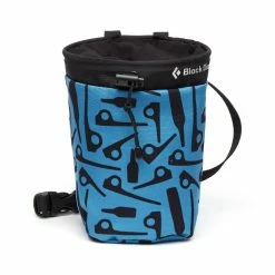 Black Diamond Gym Chalk Bag
