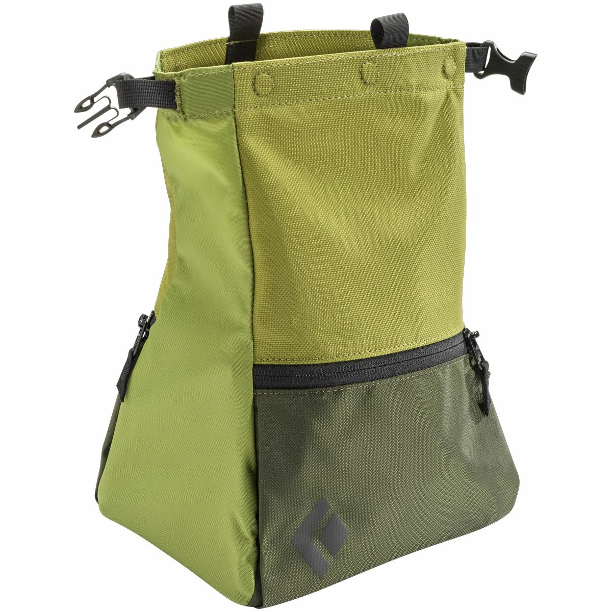 Black Diamond Mondo Chalk Pot 2 Black Diamond Mondo Chalk Pot - Image 2