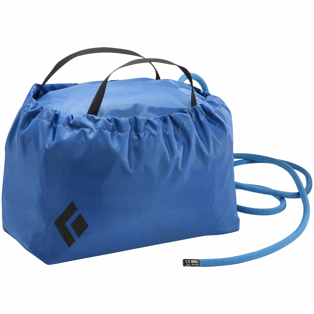 Black Diamond Half Rope Burrito 1 Black Diamond Half Rope Burrito