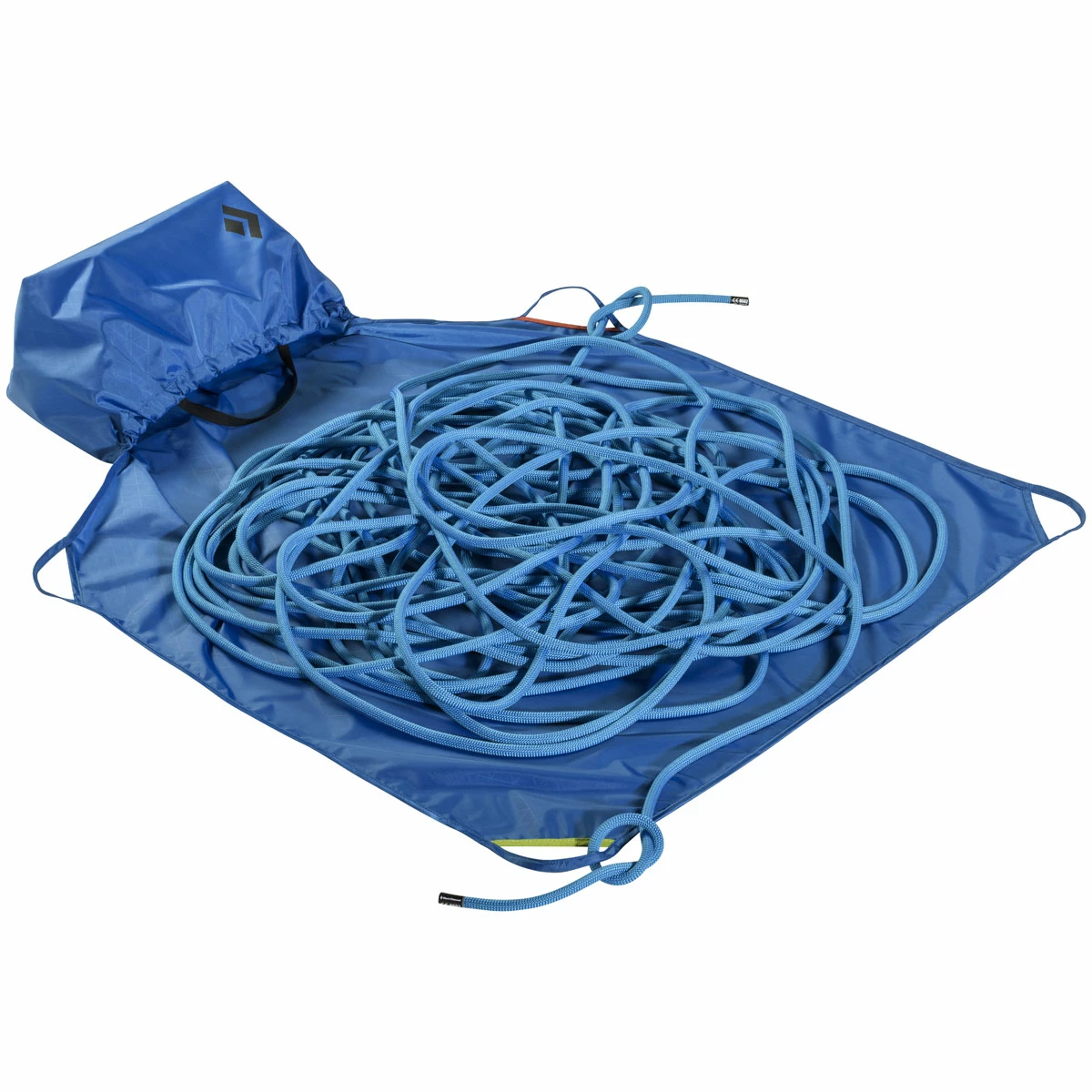 Black Diamond Half Rope Burrito 2 Black Diamond Half Rope Burrito - Image 2