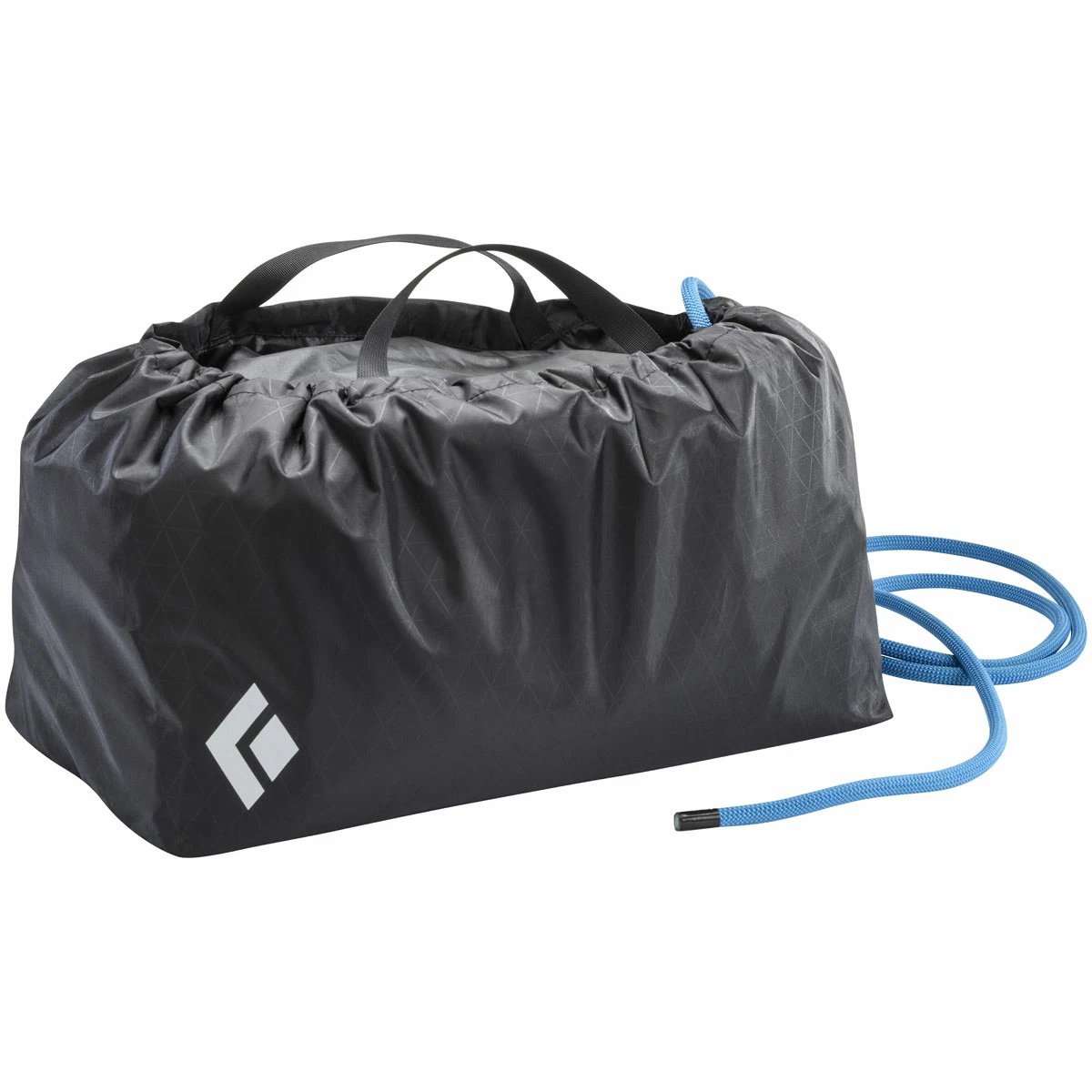 Black Diamond Full Rope Burrito 1 Black Diamond Full Rope Burrito