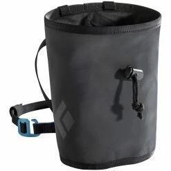 Black Diamond Creek Chalk Bag