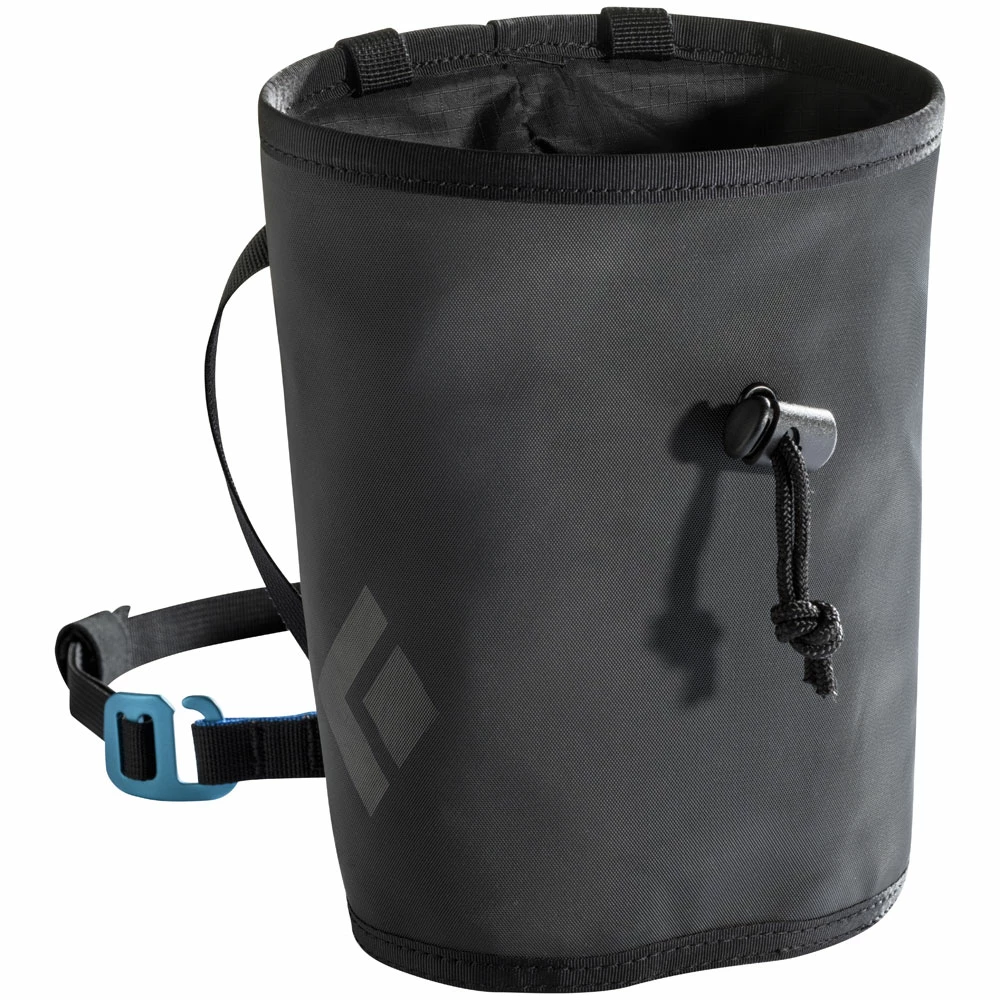 Black Diamond Creek Chalk Bag 1 Black Diamond Creek Chalk Bag