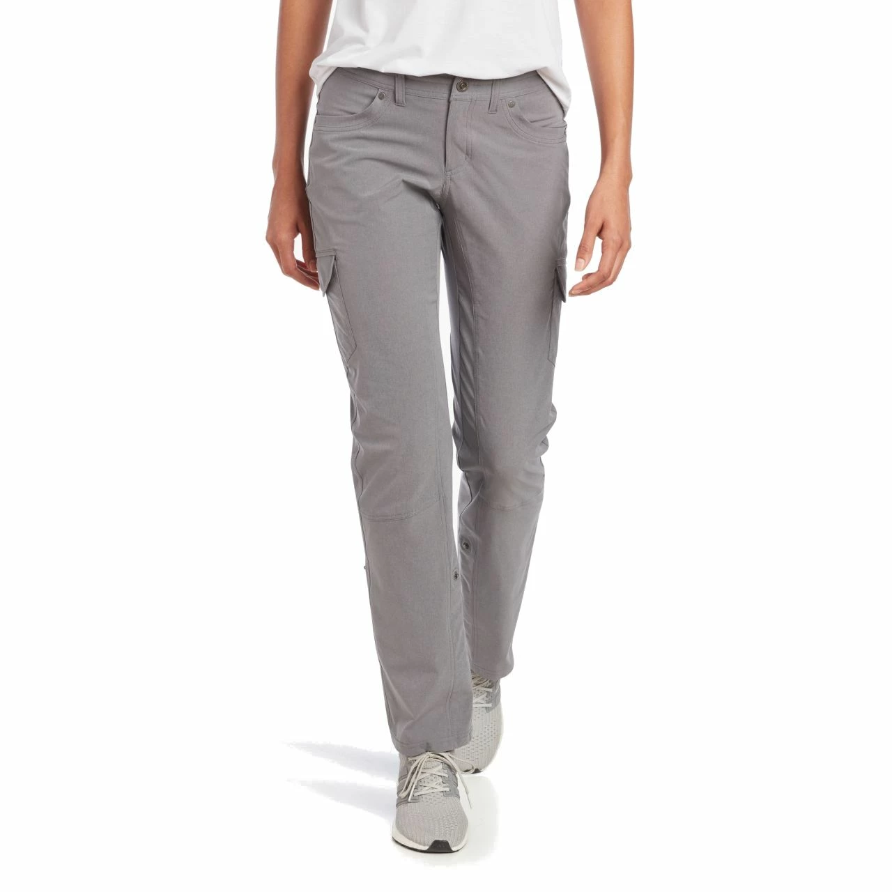 KUHL Freeflex Roll-Up Pant - Women's 3 KUHL Freeflex Roll-Up Pant - Women's - Image 3