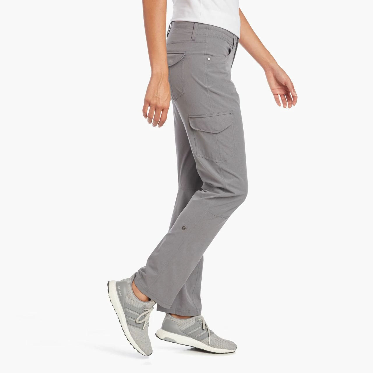 KUHL Freeflex Roll-Up Pant - Women's 11 KUHL Freeflex Roll-Up Pant - Women's - Image 11