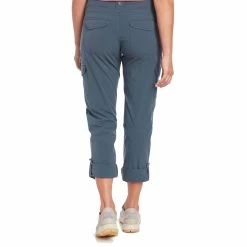 KUHL Freeflex Roll-Up Pant - Women's 22 KUHL Freeflex Roll-Up Pant - Women's -Climbing Accessories Outlet Shop 6326 freeflex roll up rainstorm back rsz 10751.1677010005