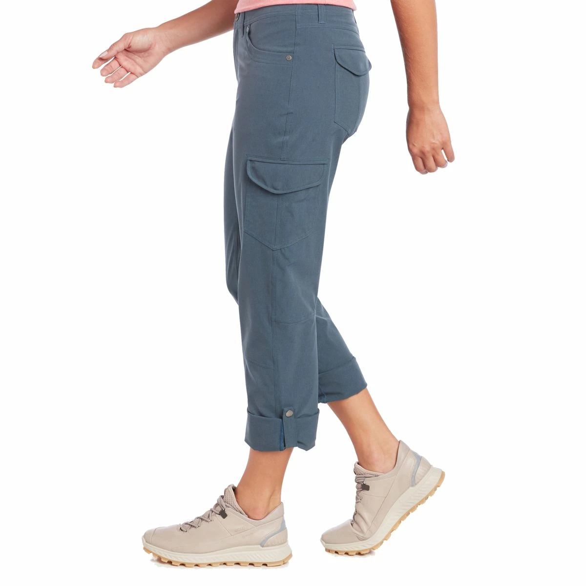 KUHL Freeflex Roll-Up Pant - Women's 7 KUHL Freeflex Roll-Up Pant - Women's - Image 7