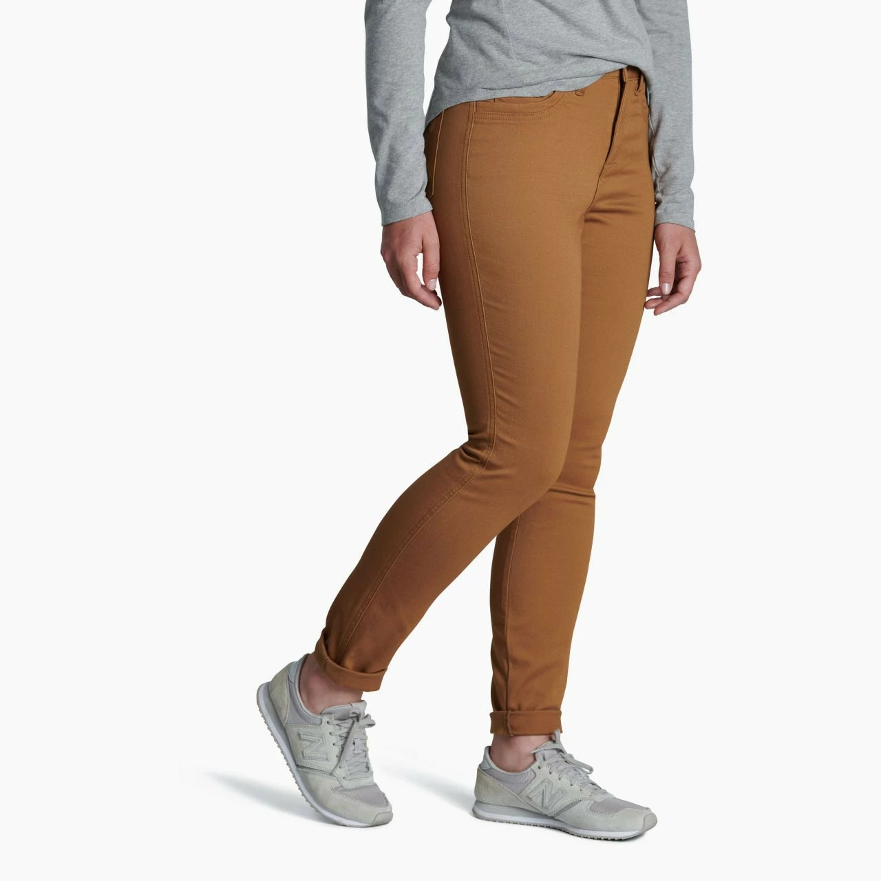 KUHL Kontour Skinny Pant - Women's (Fall 2022) 8 KUHL Kontour Skinny Pant - Women's (Fall 2022) - Image 8