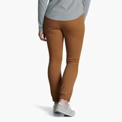 KUHL Kontour Skinny Pant - Women's (Fall 2022) 17 KUHL Kontour Skinny Pant - Women's (Fall 2022) -Climbing Accessories Outlet Shop 6373 AGL S 3 rsz 69113.1660674210.1280.1280 76857.1676588993
