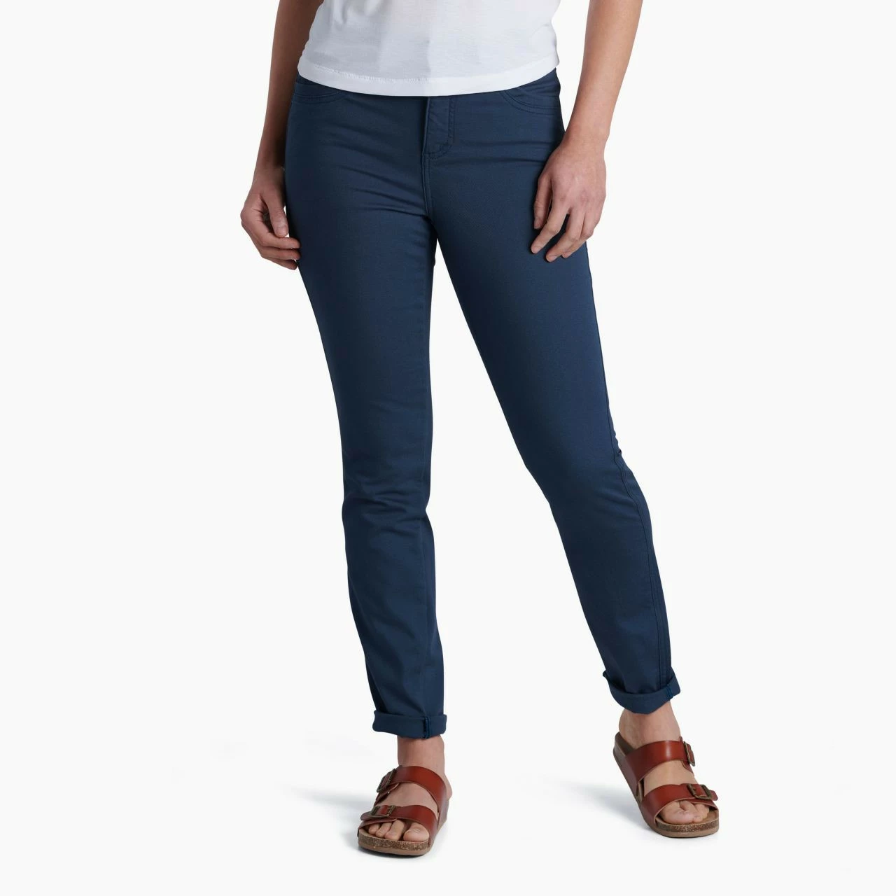 KUHL Kontour Skinny Pant - Women's (Fall 2022) 1 KUHL Kontour Skinny Pant - Women's (Fall 2022)
