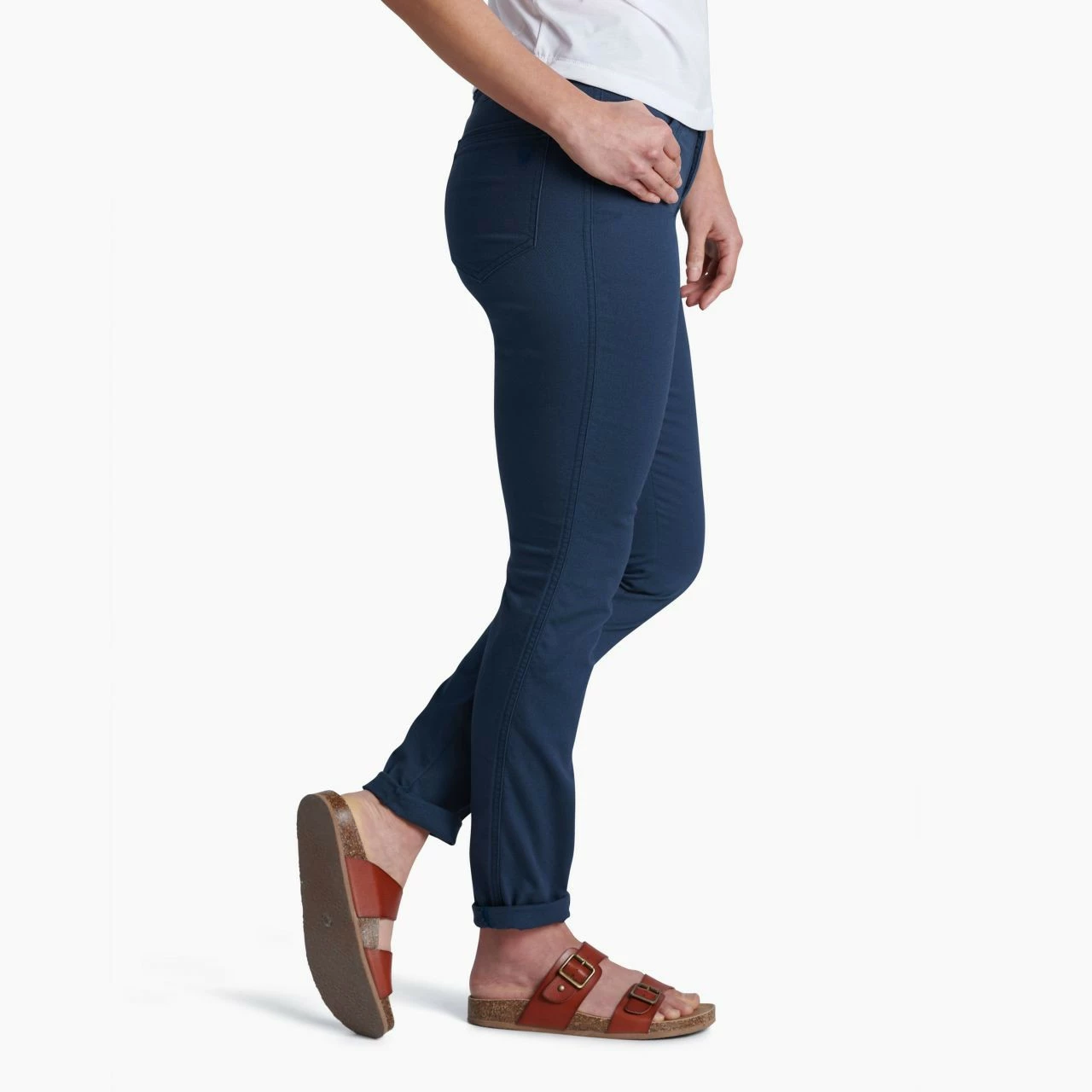 KUHL Kontour Skinny Pant - Women's (Fall 2022) 3 KUHL Kontour Skinny Pant - Women's (Fall 2022) - Image 3