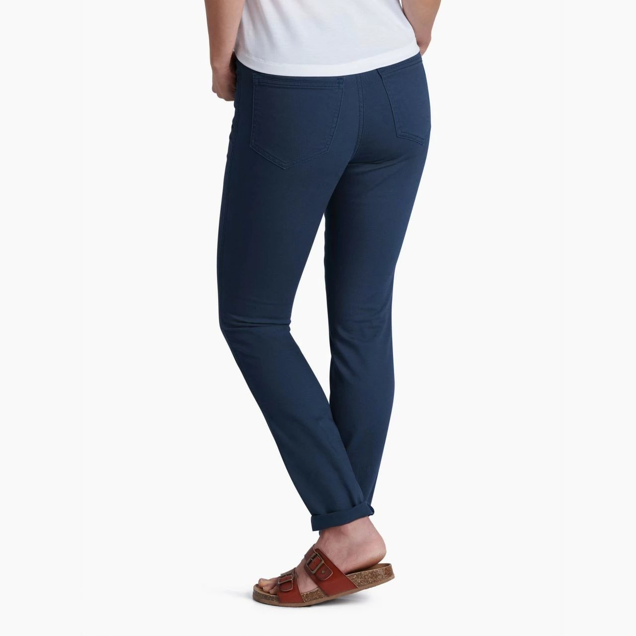 KUHL Kontour Skinny Pant - Women's (Fall 2022) 4 KUHL Kontour Skinny Pant - Women's (Fall 2022) - Image 4