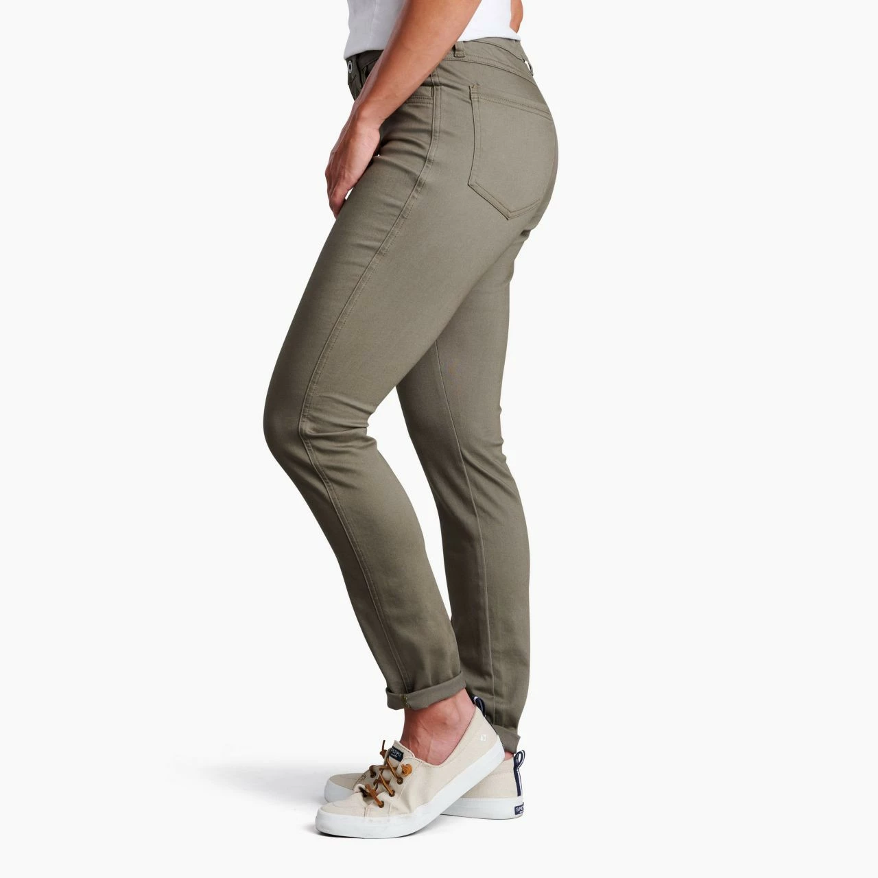 KUHL Kontour Skinny Pant - Women's (Fall 2022) 5 KUHL Kontour Skinny Pant - Women's (Fall 2022) - Image 5