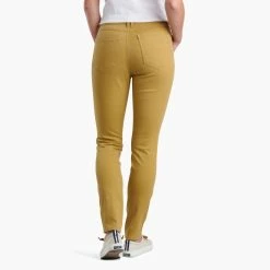 KUHL Kontour Skinny Pant - Women's -Climbing Accessories Outlet Shop 6373 kontour skinny honey back pdp photo rsz 66525.1677008597