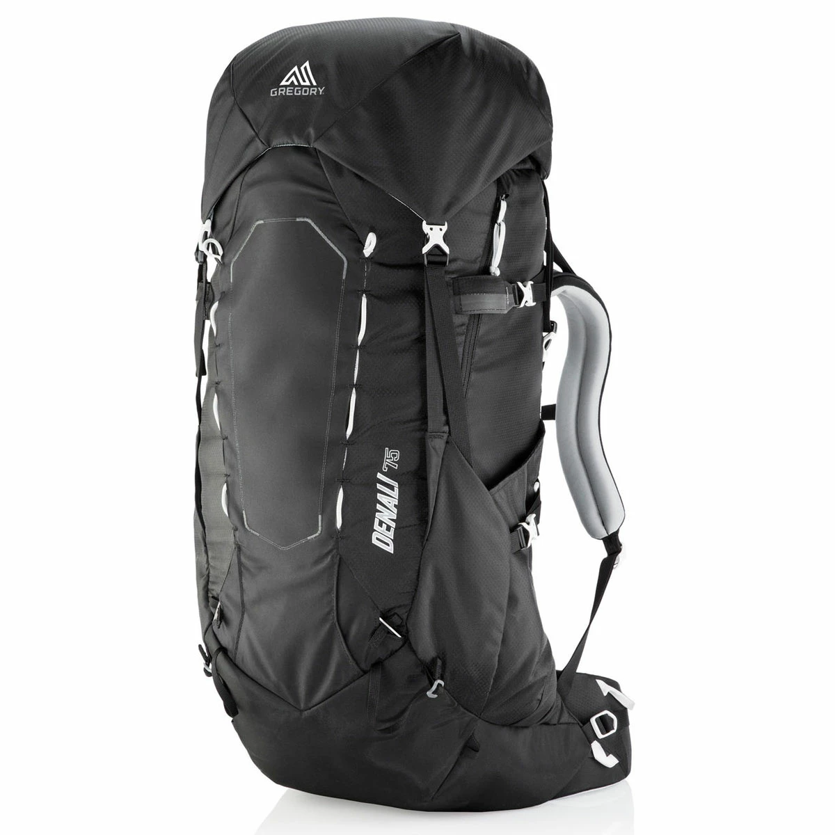 Gregory Denali 75 1 Gregory Denali 75