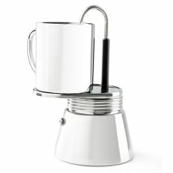 GSI Outdoors MiniEspresso Set 4 Cup