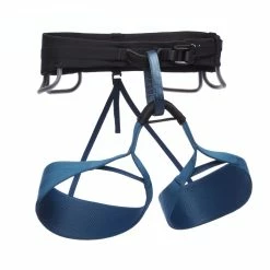 Black Diamond Solution Harness - Men's -Climbing Accessories Outlet Shop 651082 4002 solution harness m astral blue 1 rsz 02348.1650913861